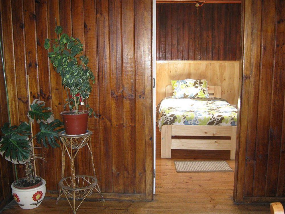 Hostal Destino Bellavista Valparaíso Zewnętrze zdjęcie